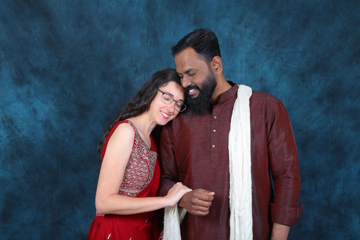 The Wedding Website of Beth Ann Kaffenberger and Ranjan Henry Rao
