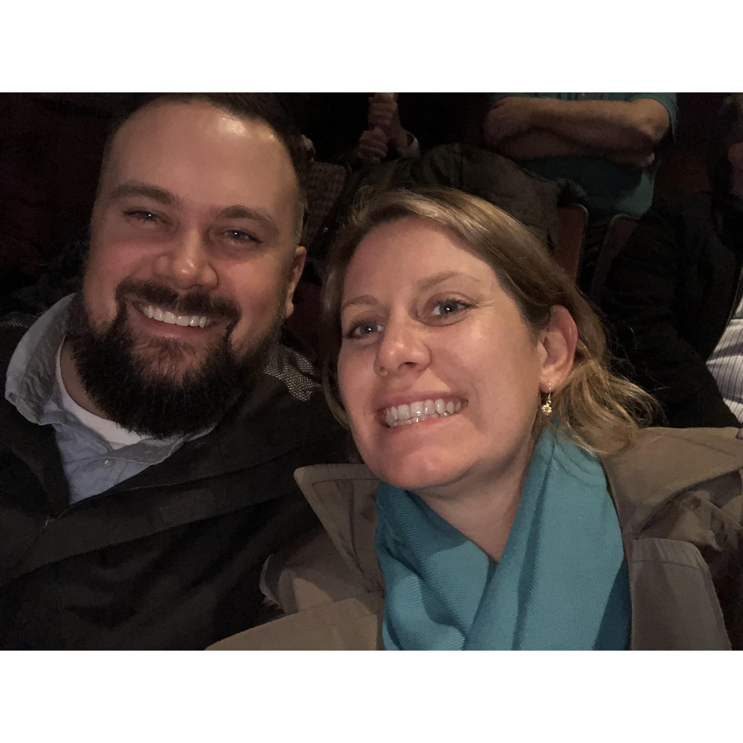 We might be terrible at selfies - but that's because we don't take them.