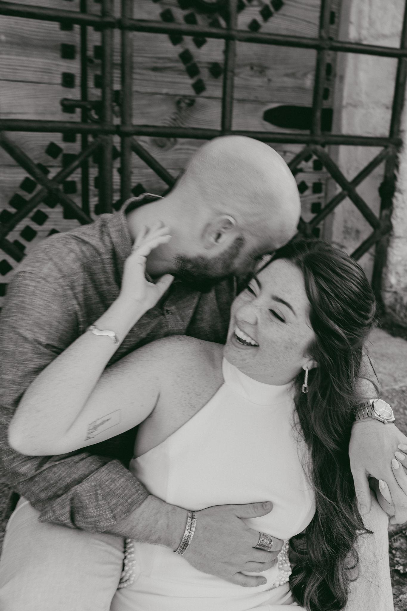 The Wedding Website of Viviana Gallo and Alejandro Toca