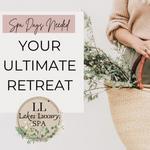 Lakes Luxury Spa