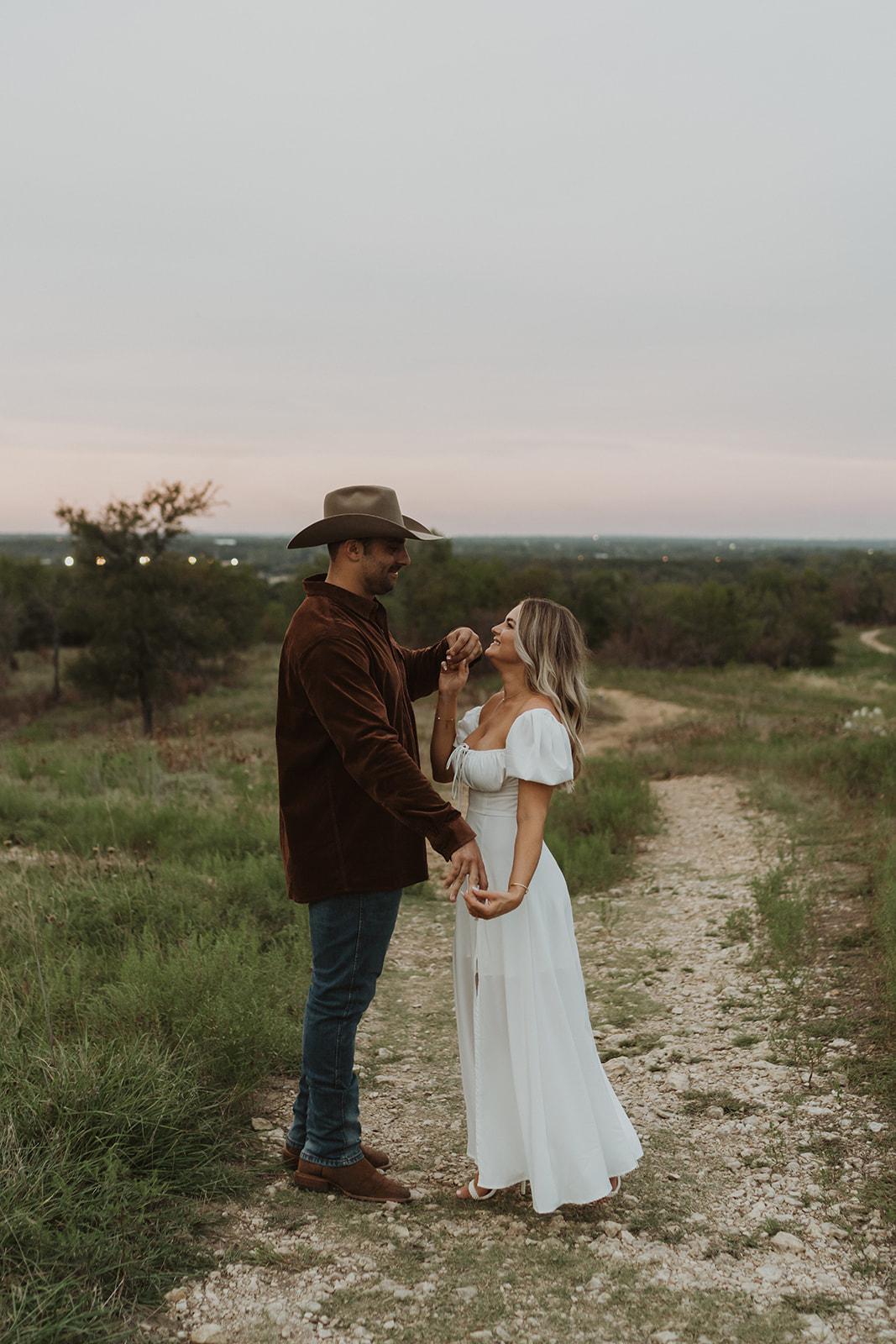 The Wedding Website of Haley Nix and Tyler Newton