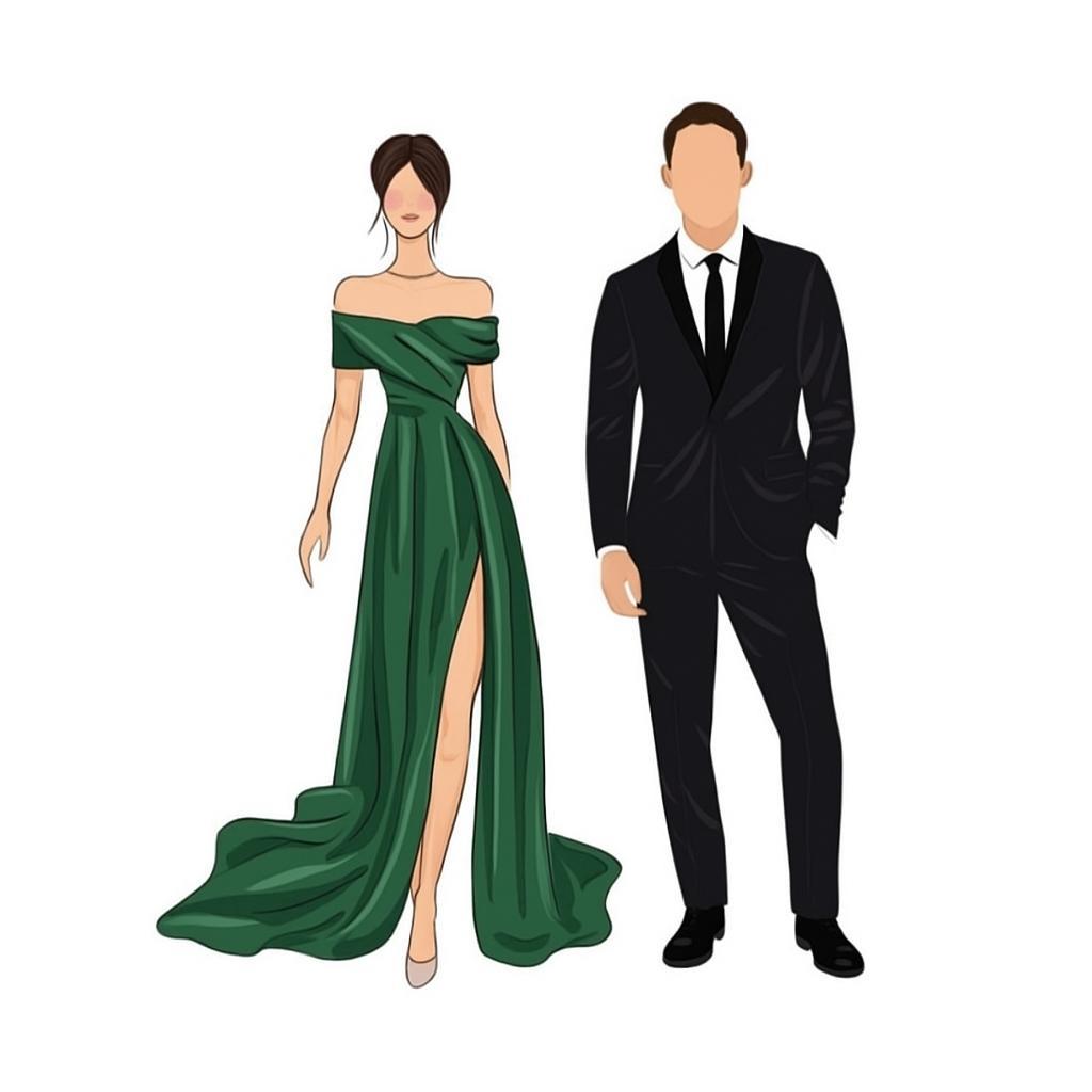 The Wedding Website of María Paula García and Mauricio Bernal