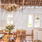 Restaurante Escama - Lunch/Dinner