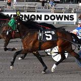 Vernon Downs Casino Hotel