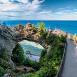 Mackinac Island