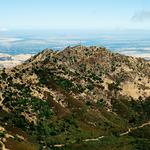 Mount Diablo State Park