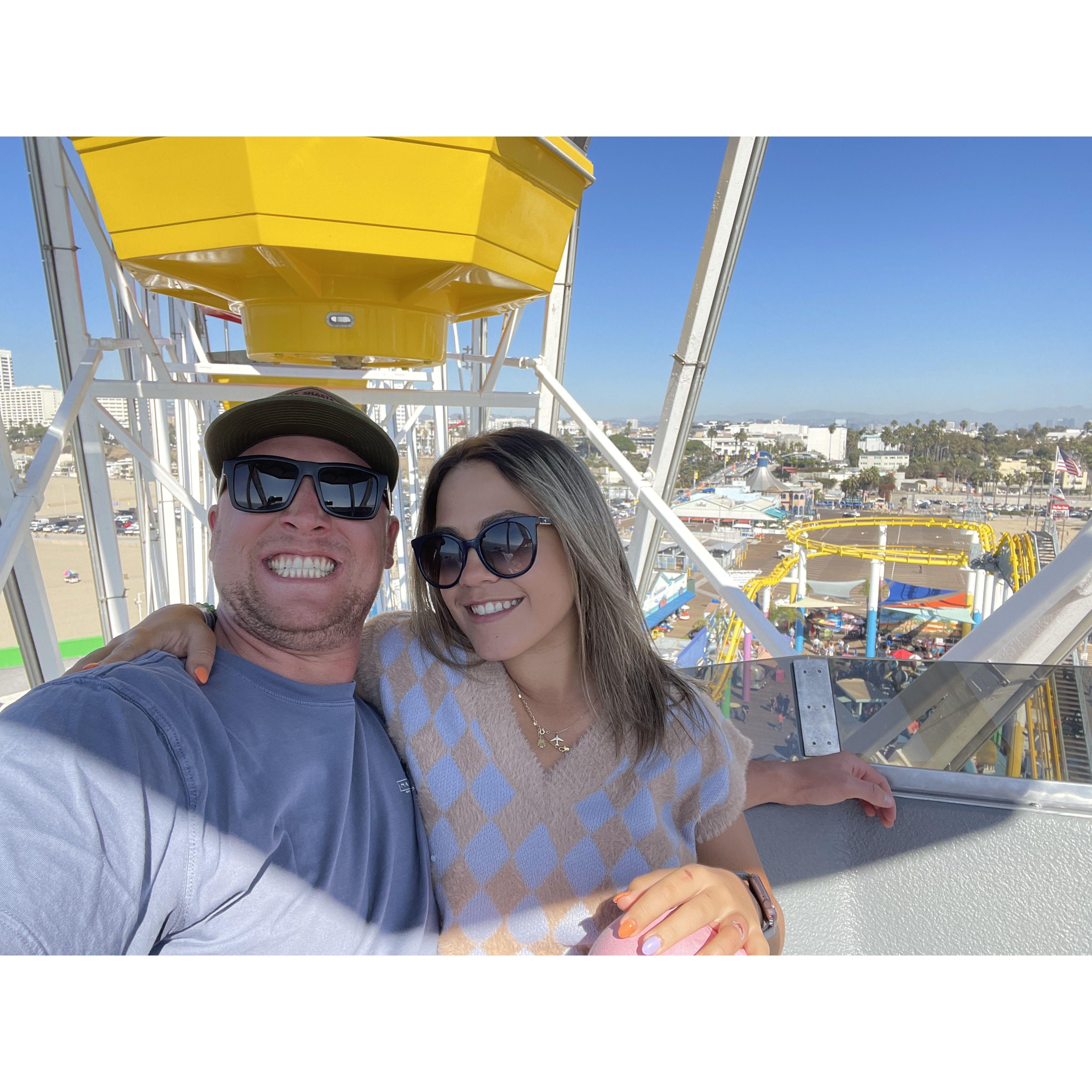 Santa Monica