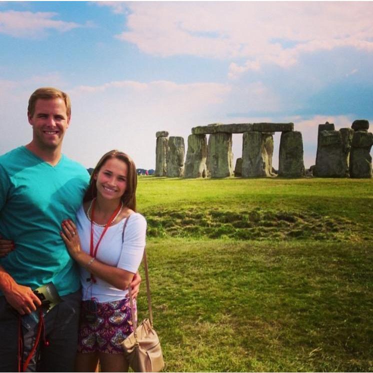 Stonehenge 
06-22-14