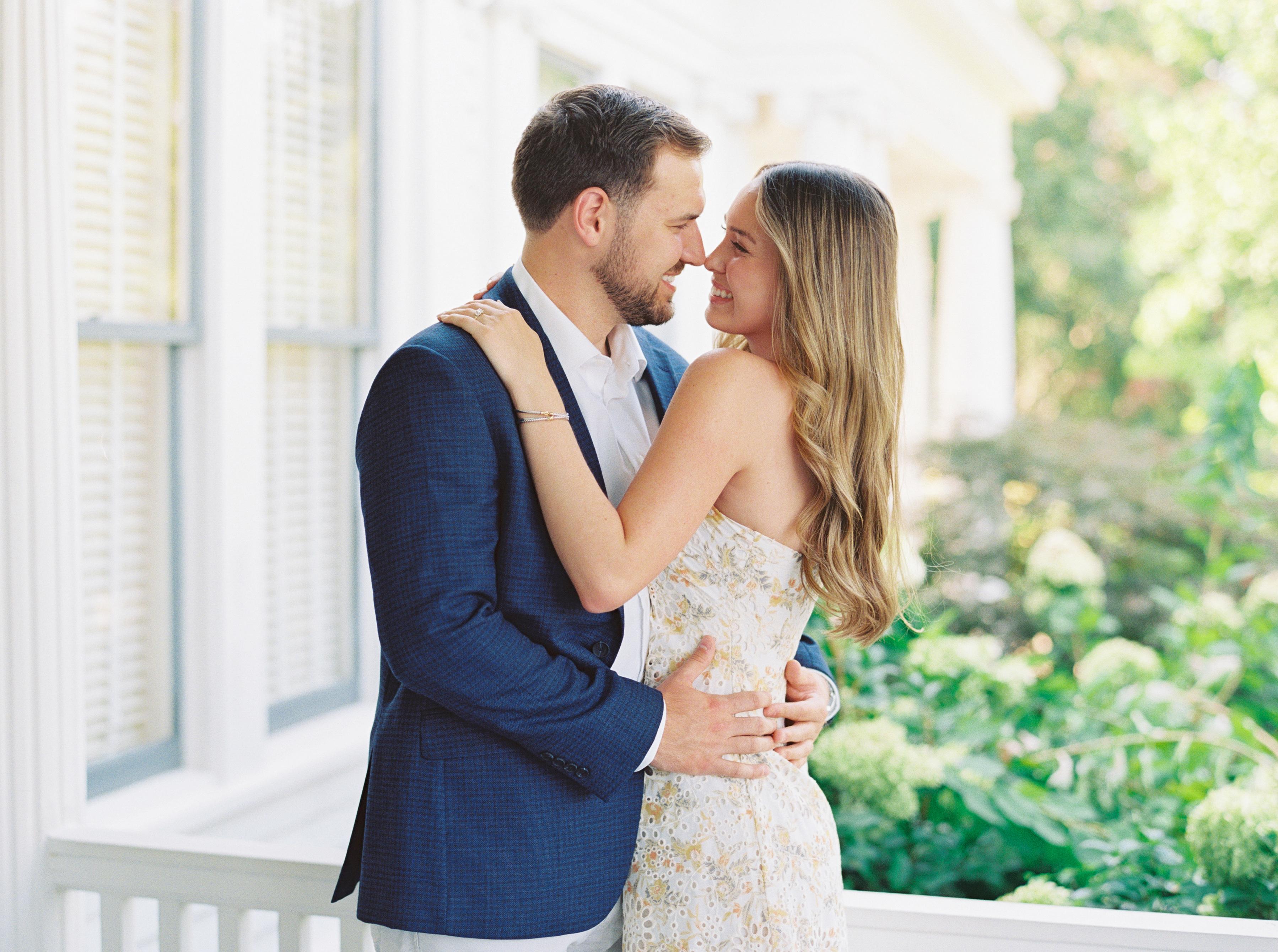 The Wedding Website of Katelyn White and Hayden Henson