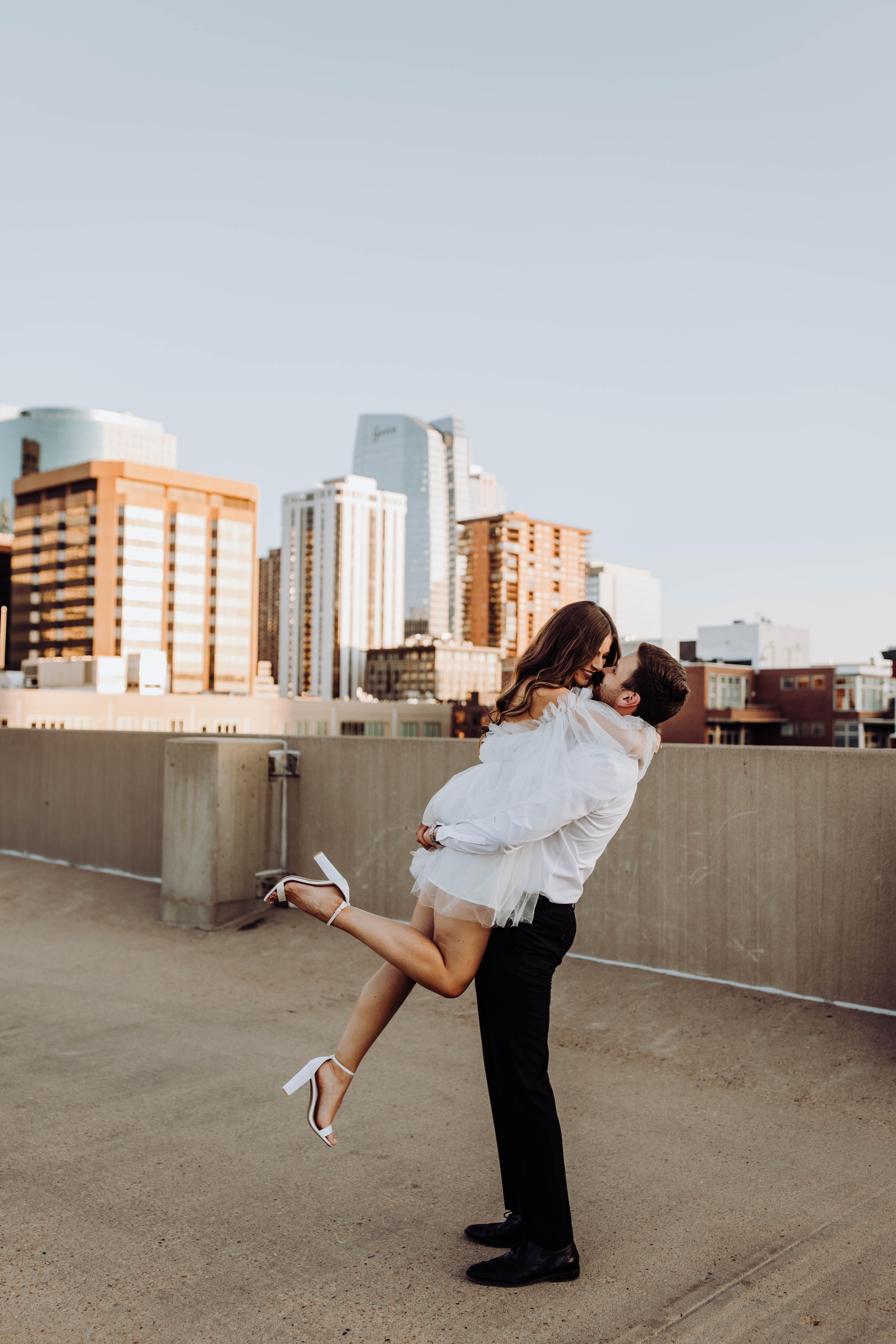 The Wedding Website of Nicole Bunck and Cole Lehman