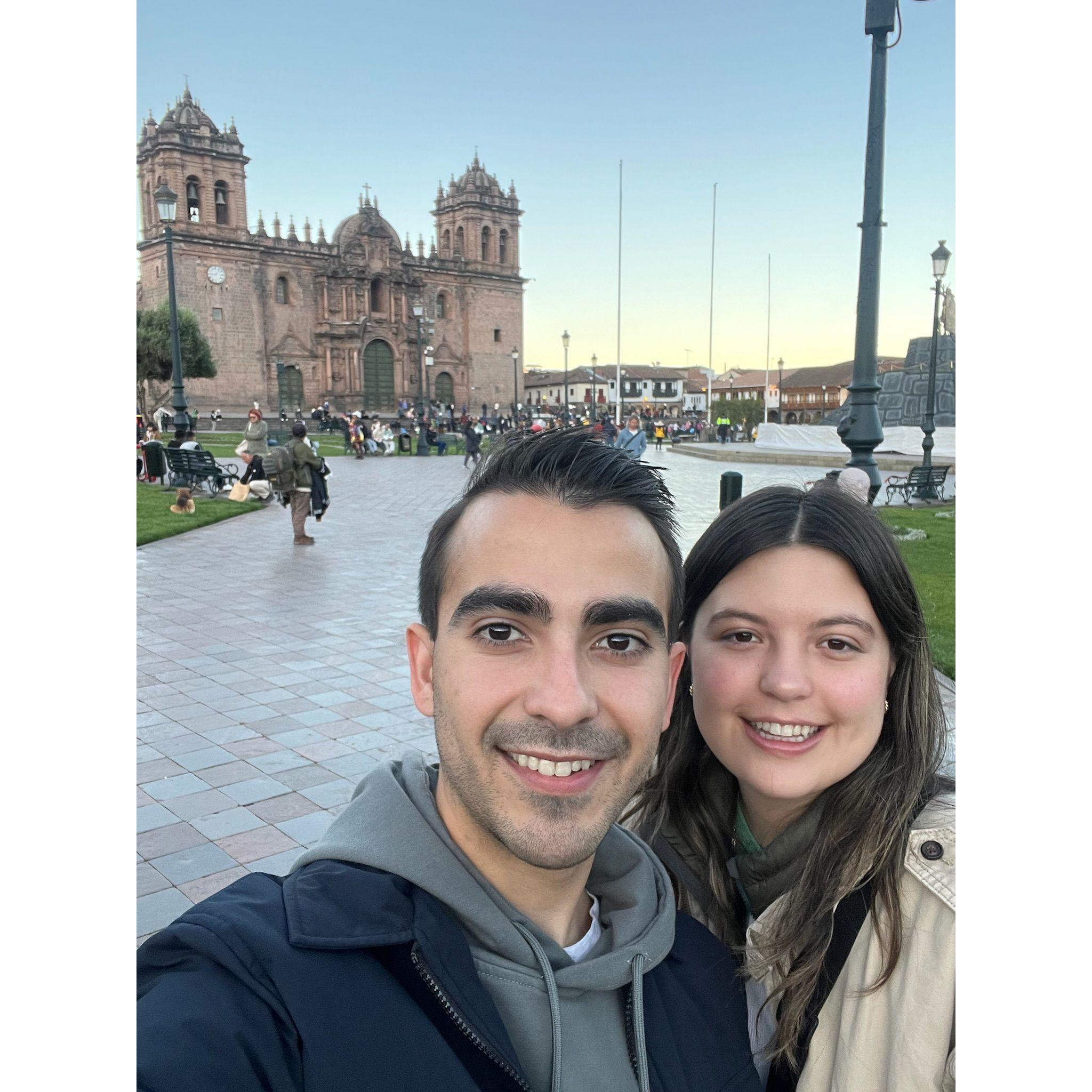 Peru Trip '24