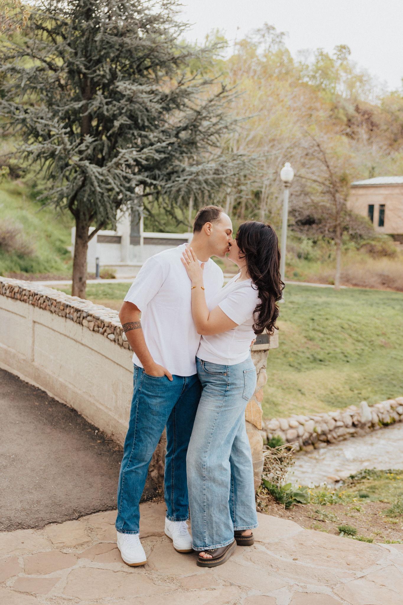 The Wedding Website of Teryn Sigua and Cailee Crossley