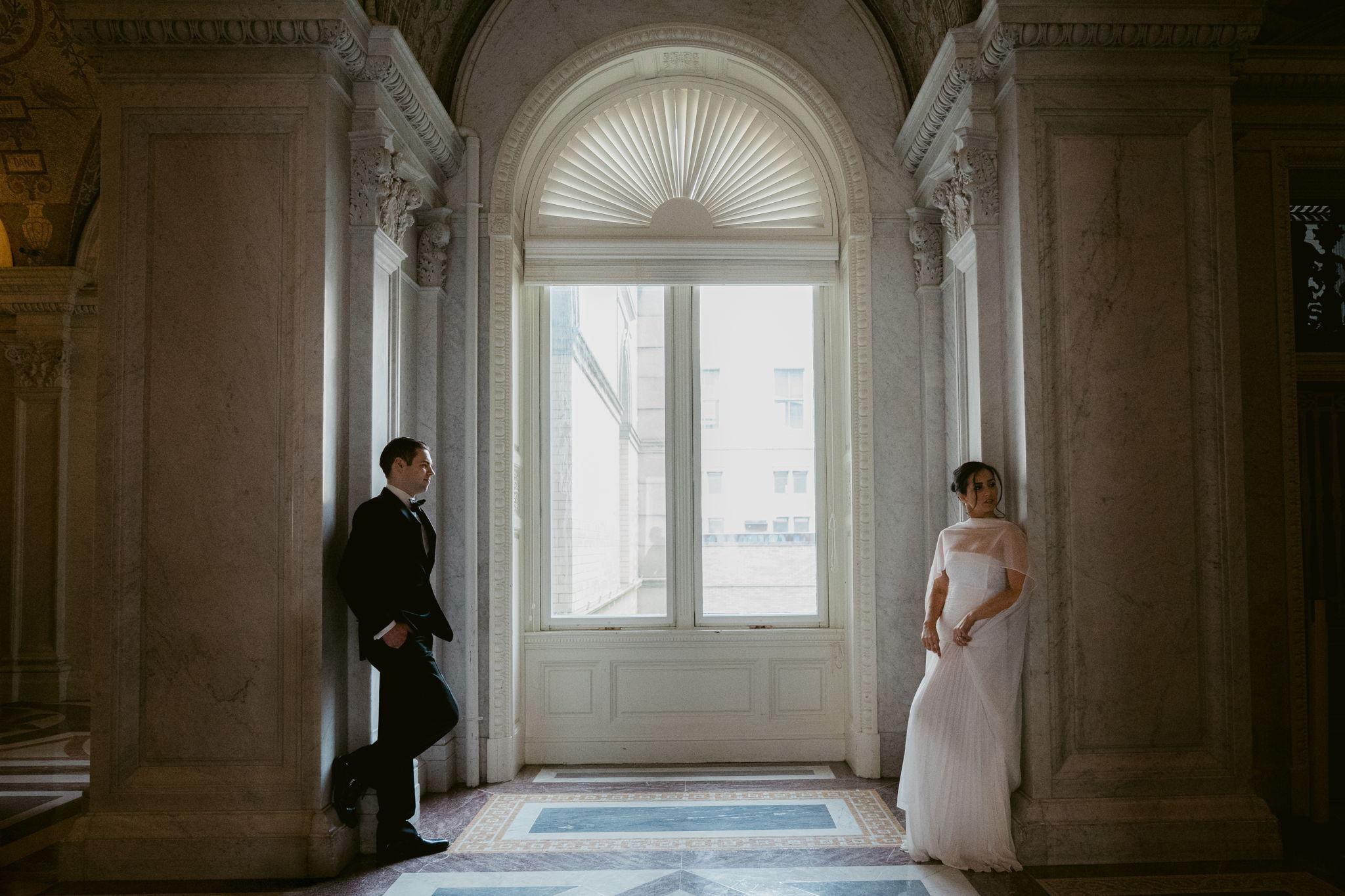 The Wedding Website of Gavriella Kaufmann and Aaron Metheny