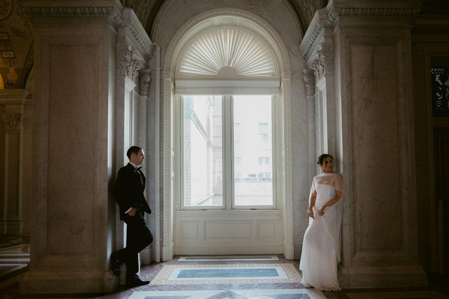 The Wedding Website of Gavriella Kaufmann and Aaron Metheny