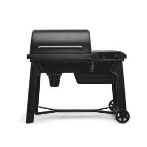 Traeger Woodridge Wood Pellet Grill FUND