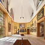 Barnes Foundation