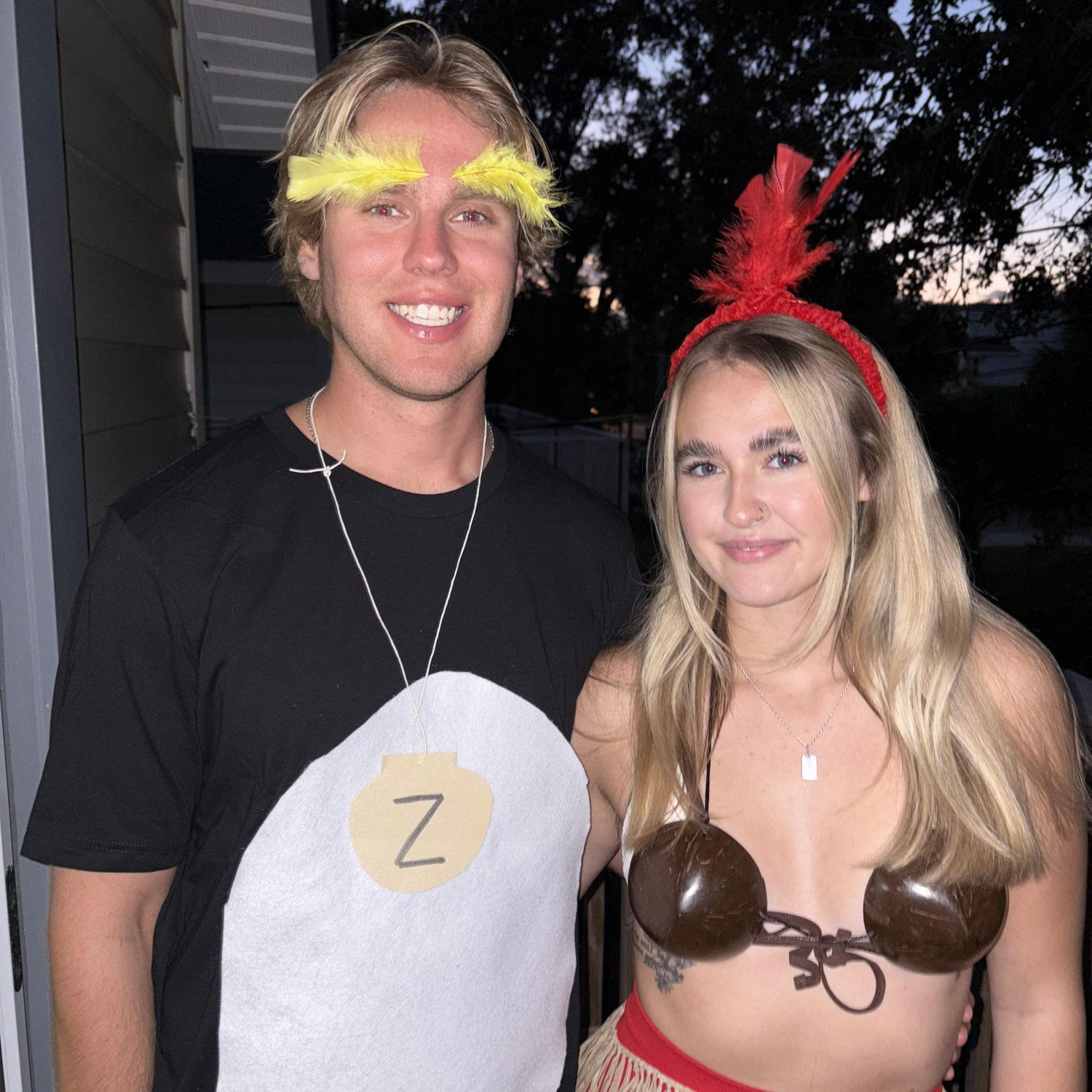 Halloween fun