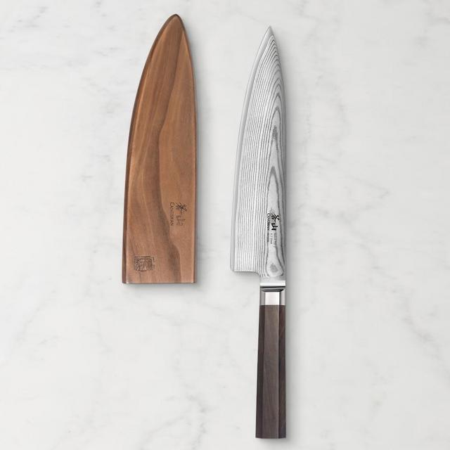 Cangshan Maya Chef's Knife, 8"