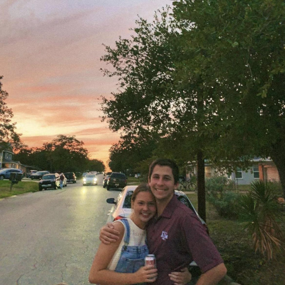 Maggie Byrne and Conner Sauer's Wedding Website