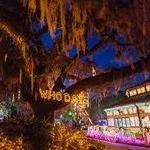 Celebration in the Oaks