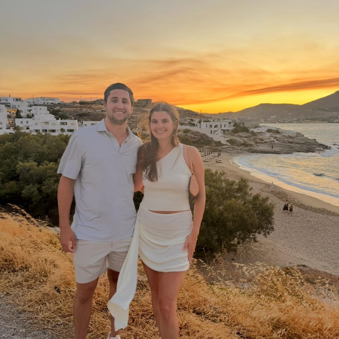 Paros, Greece