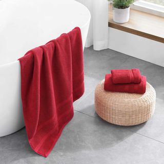 Harborside 6-Piece Towel Set
