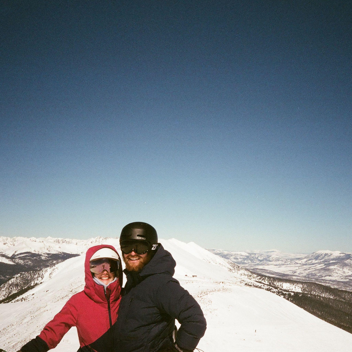 Breckinridge, 2023