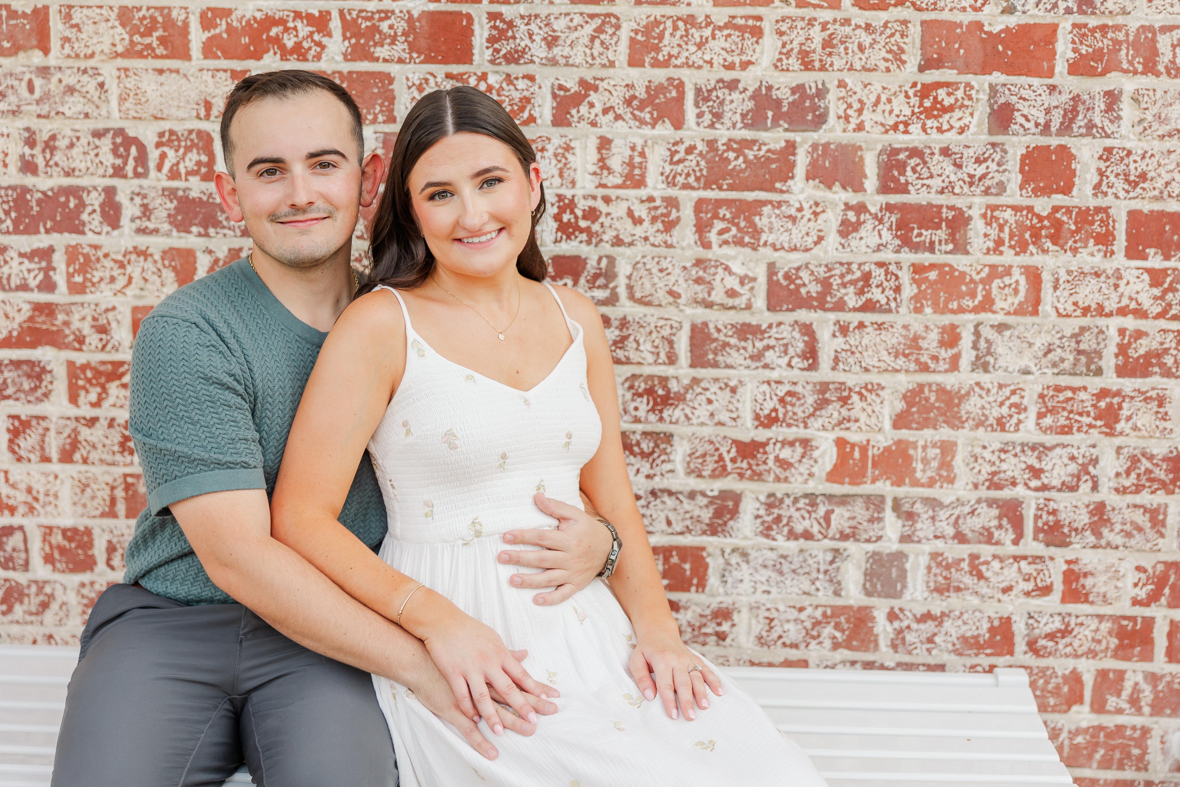 The Wedding Website of Kara Wons and Chris Campbell