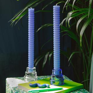 Dusen Dusen Tapered Candle, Set of 4
