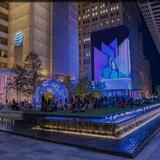 AT&T Discovery District