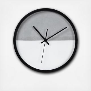 Tenniel Clock
