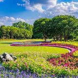 The Dallas Arboretum and Botanical Garden