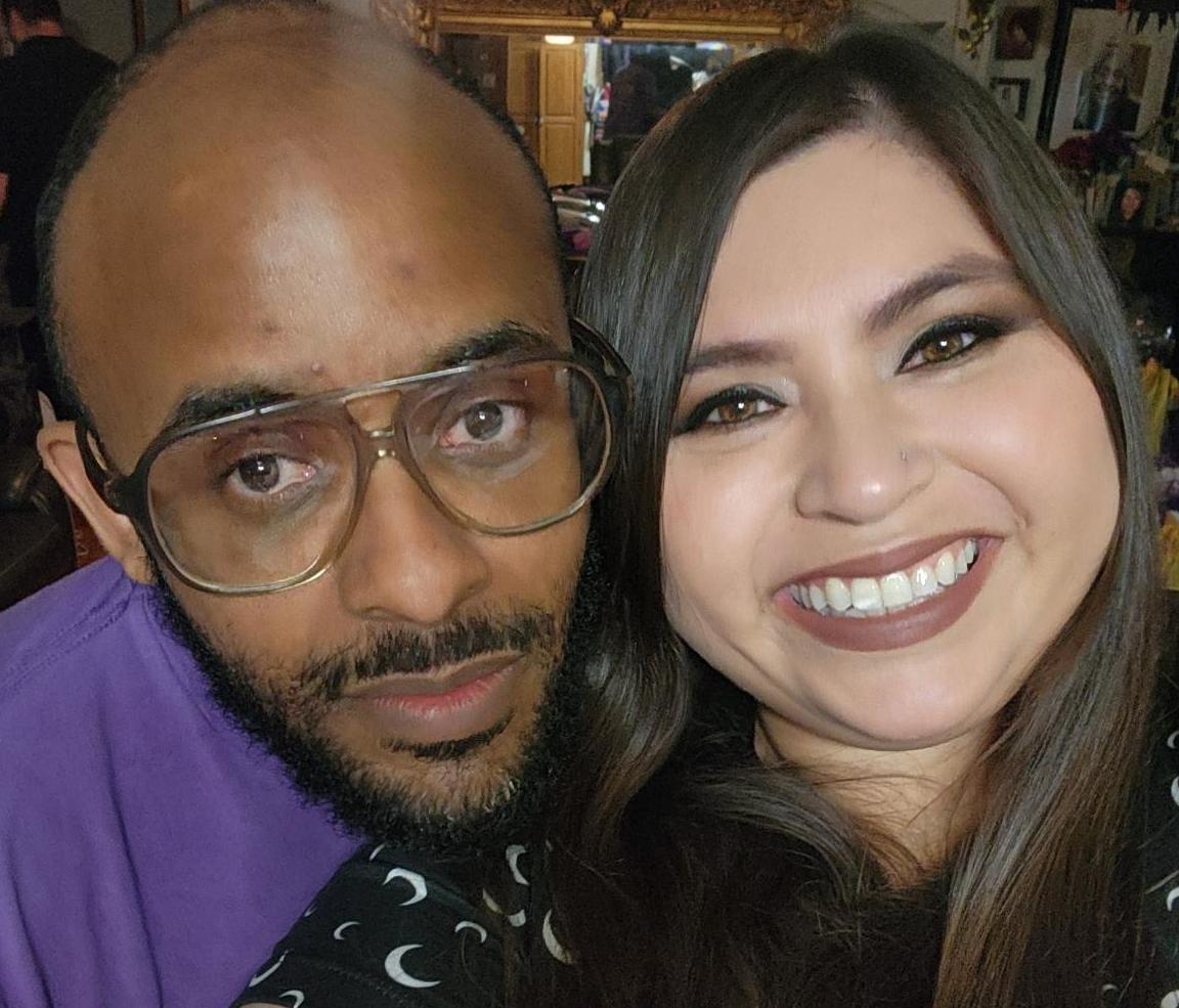 The Wedding Website of Natalia Perez and Eric Seymour