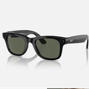 Ray-ban | Meta Wayfarer
