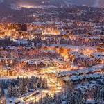 Breckenridge Ski Resort