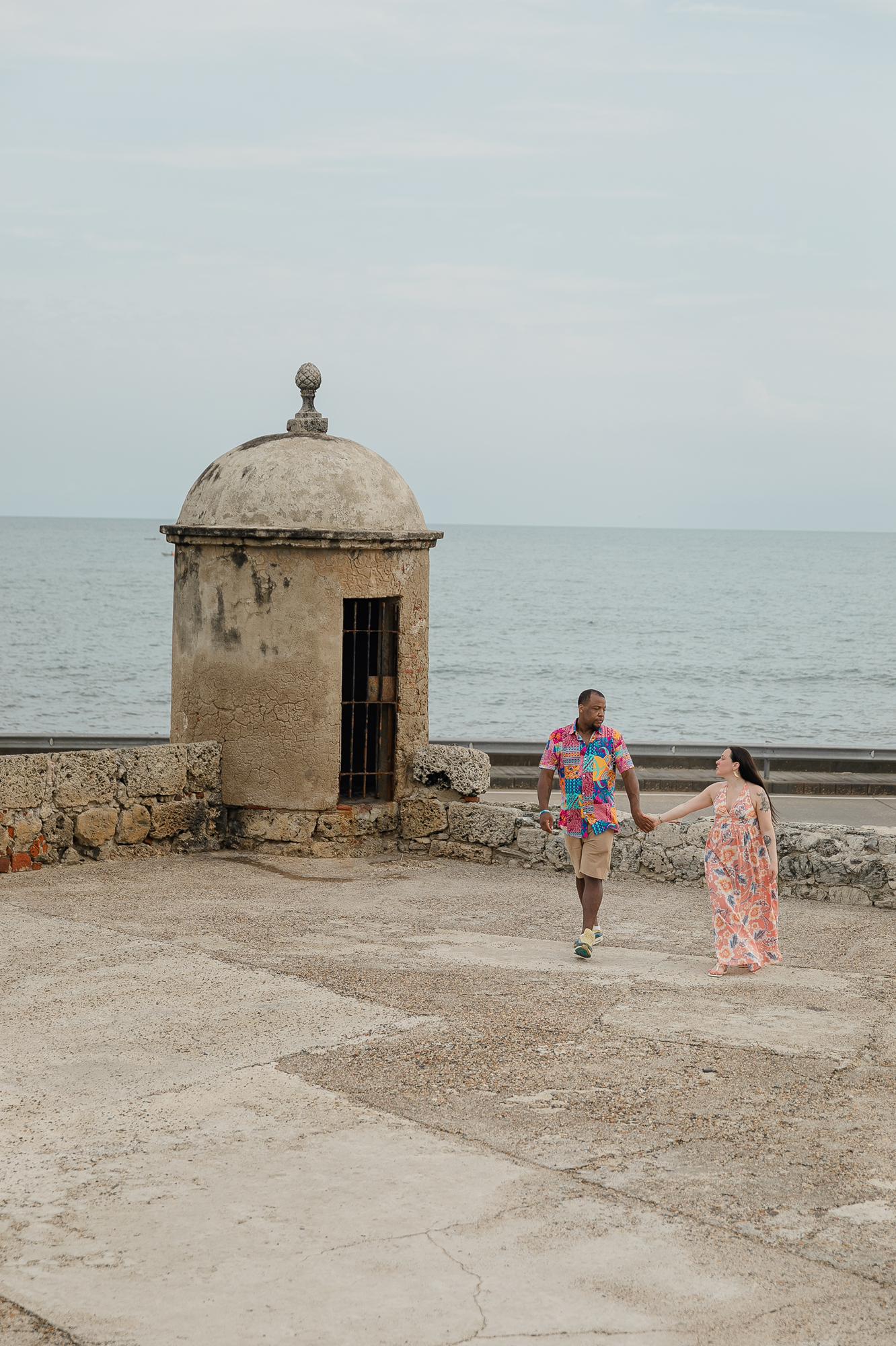 Cartagena, Colombia || May 2022