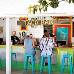 Taco Bar