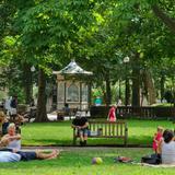 Rittenhouse Square