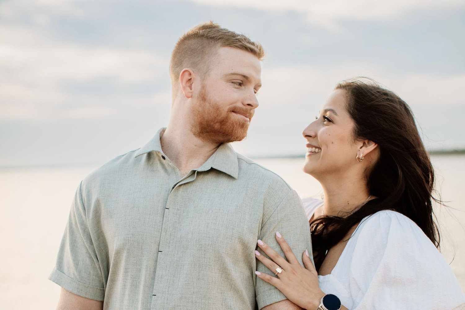 The Wedding Website of Valerie Fragoso and Nick Parker