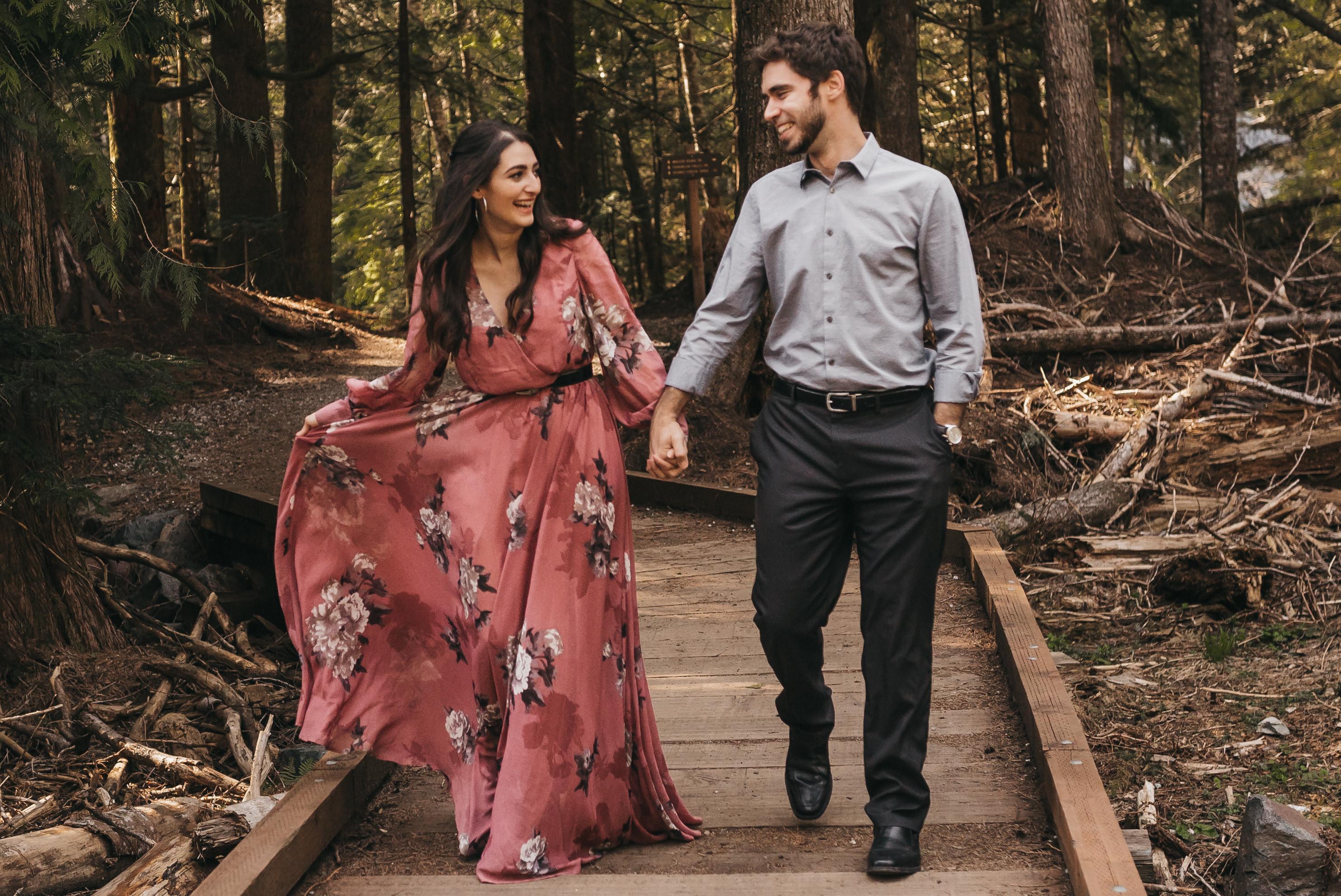 The Wedding Website of Andrew Whiteway and Adriana Arce