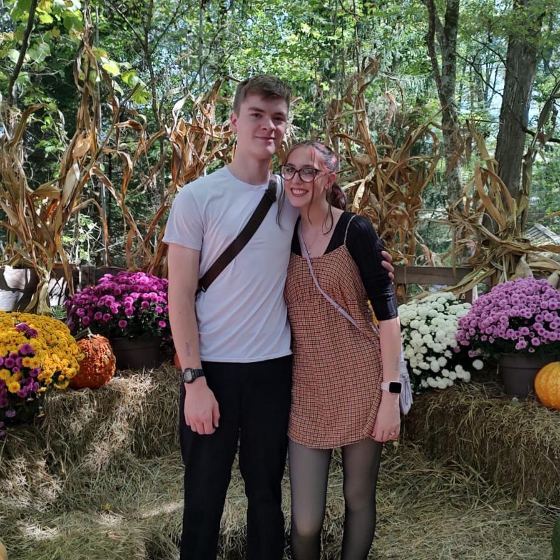 Fall festival at the folk school 2024