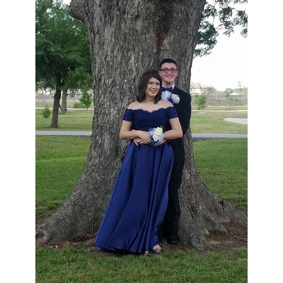 Prom 2018