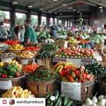 State Farmers Market