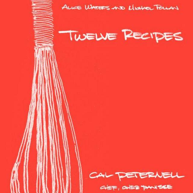 Twelve Recipes - Cal Peternell