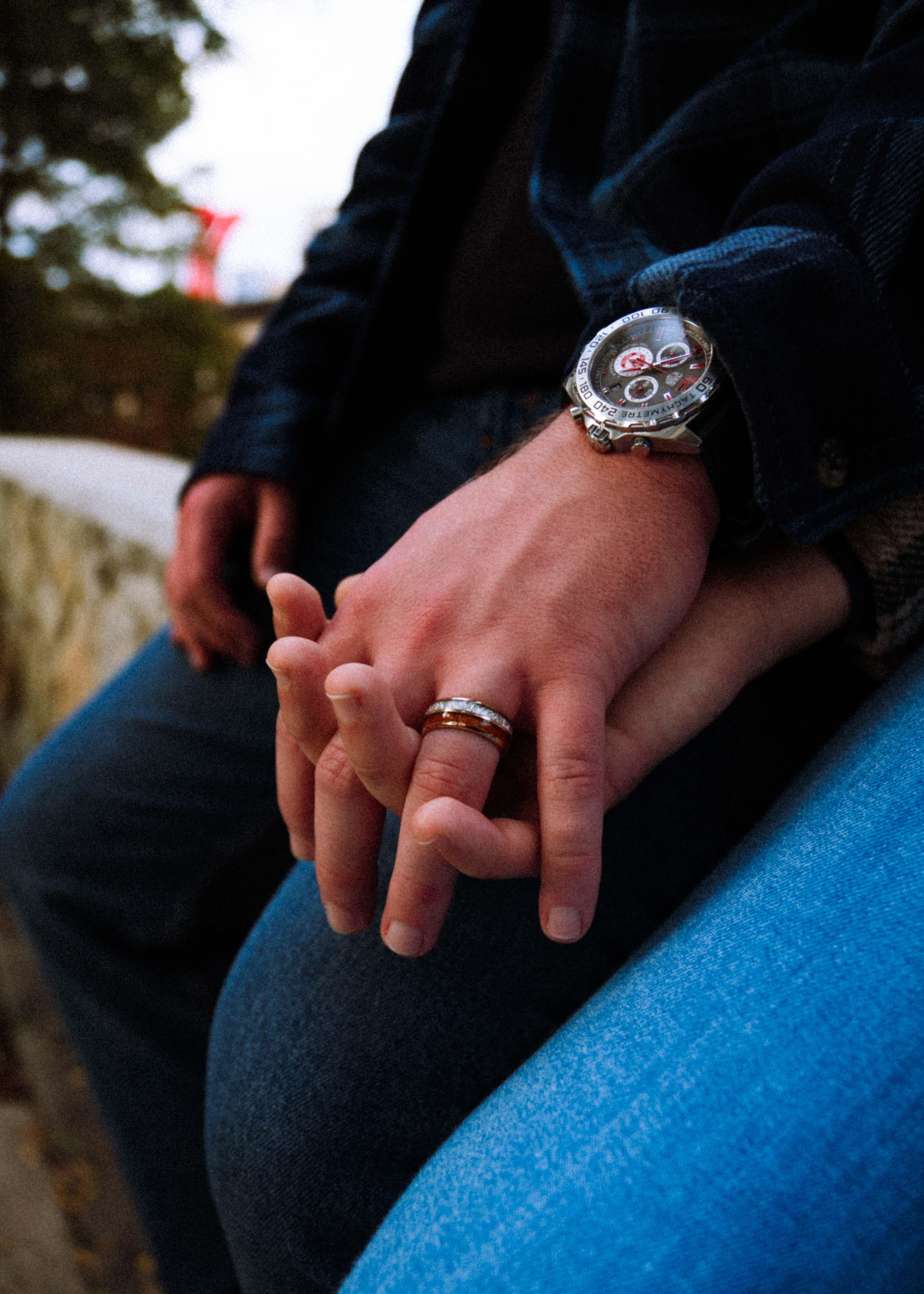 The Wedding Website of Zohara Torres and Devin Pockrus