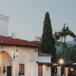 The Presidio Neighborhood