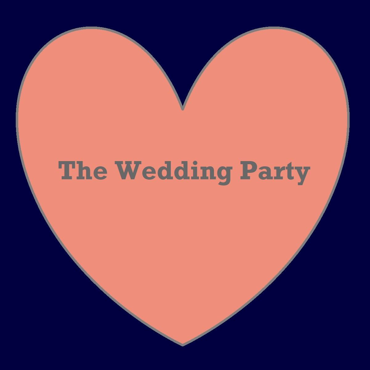 The Wedding Website of Elaine Abazia and Vincent Kaczynski
