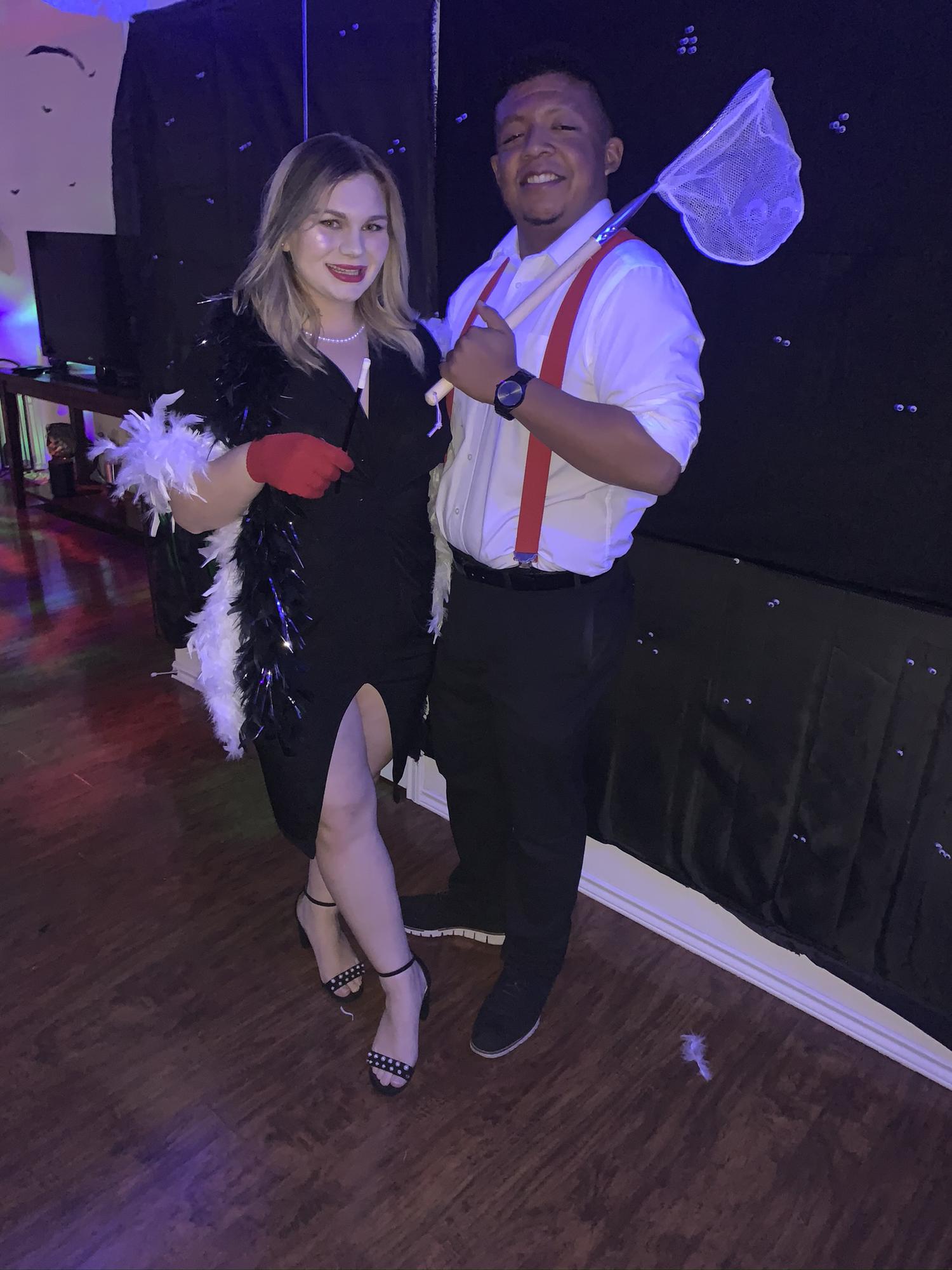 Halloween 2020
