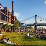Domino Park