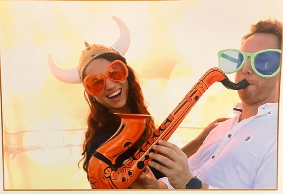 The Wedding Website of Katie Zimmerman and Phil Allister